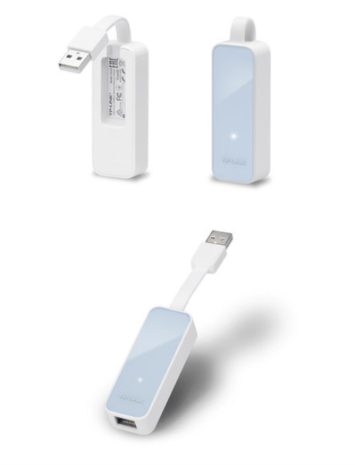Ethernetler / TP-LINK Ethernetler